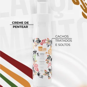 Creme de Pentear 300ml - Capulana